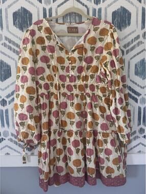 Clara the Label Dress